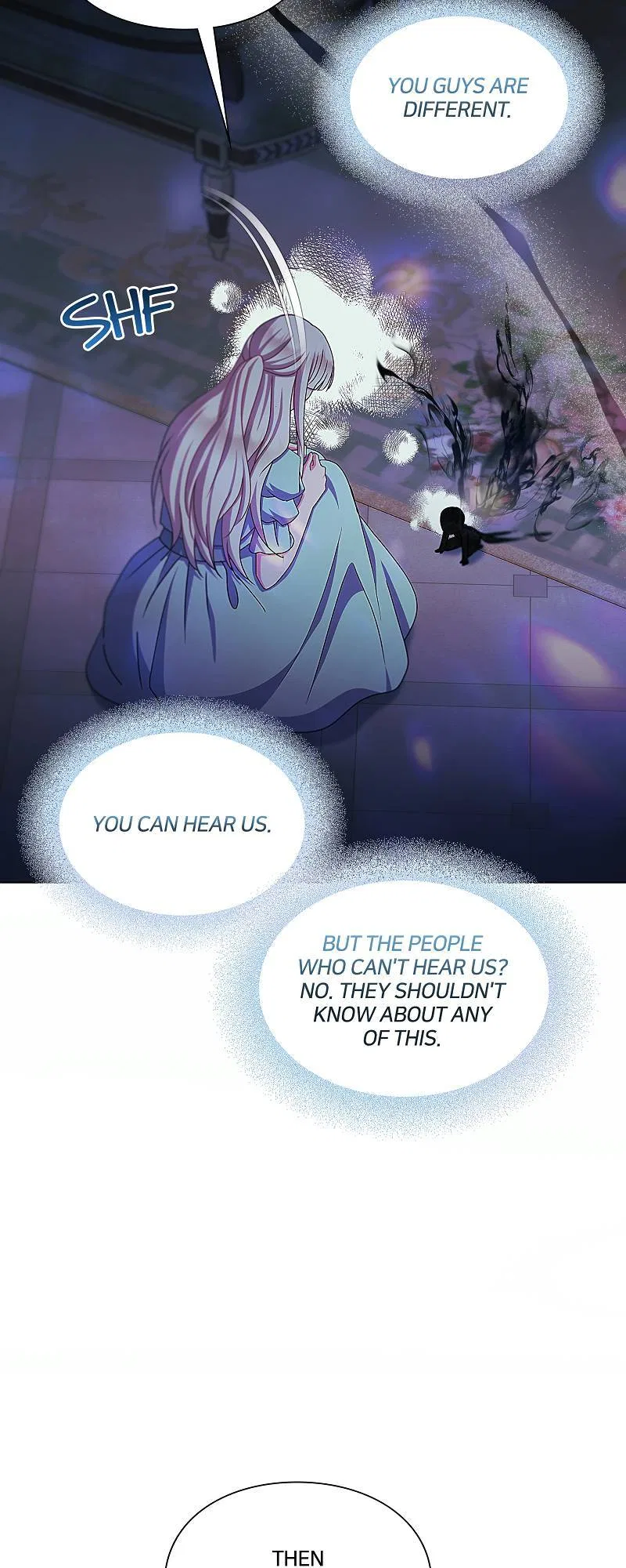 More Than You Know Chapter 73 – Page 12