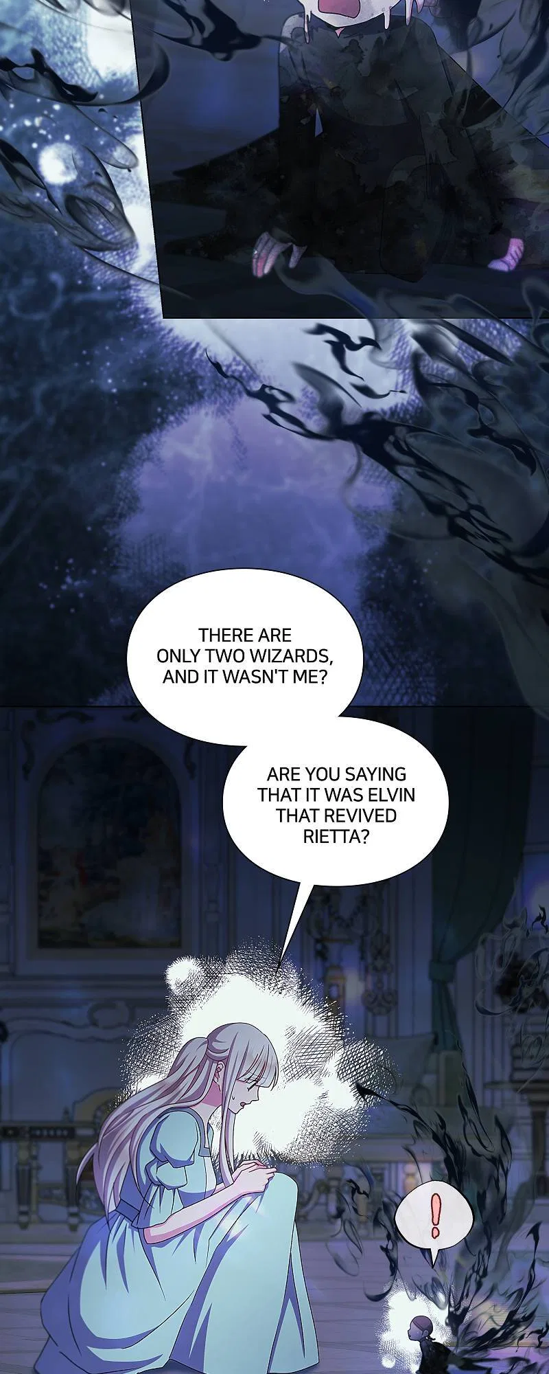 More Than You Know Chapter 73 – Page 14