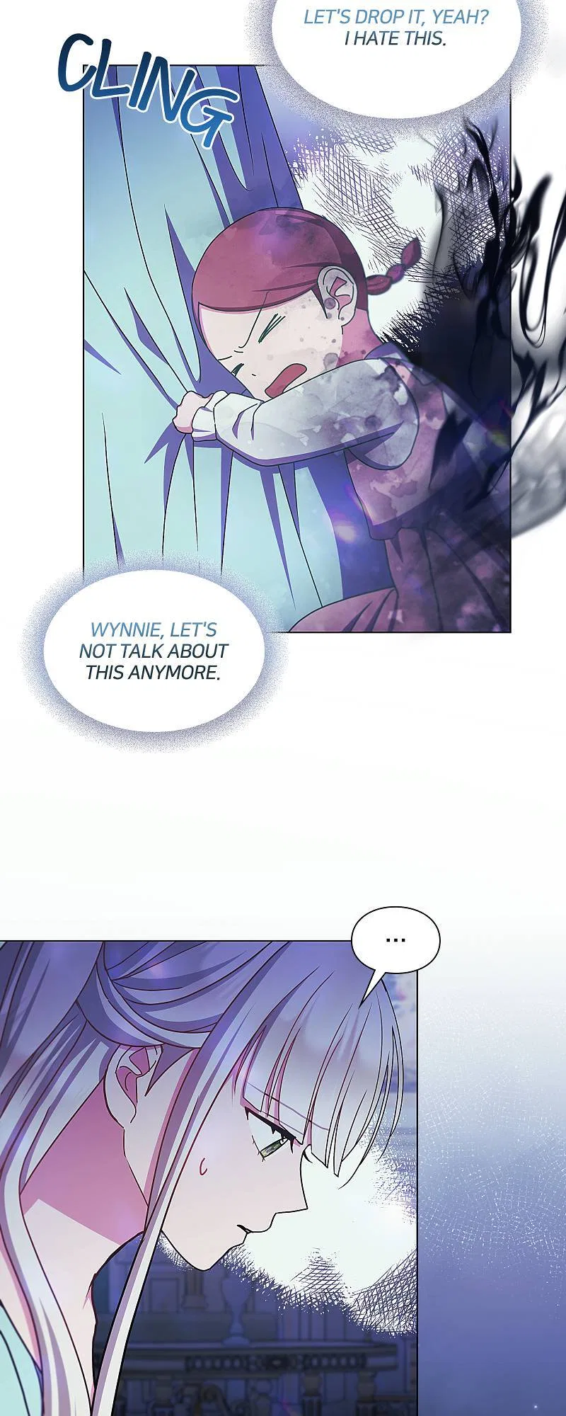 More Than You Know Chapter 73 – Page 18