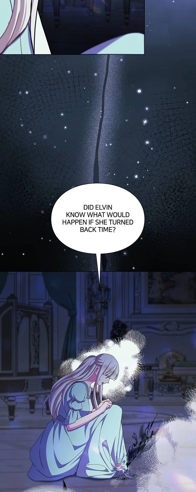More Than You Know Chapter 73 – Page 19