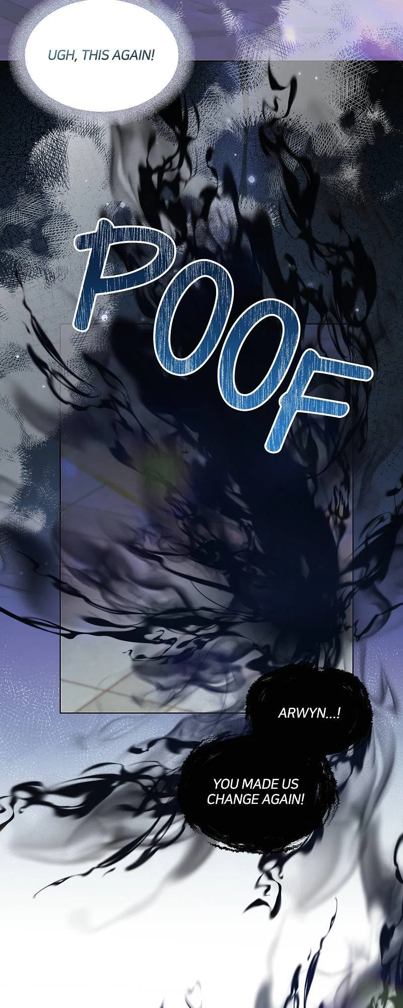 More Than You Know Chapter 73 – Page 20