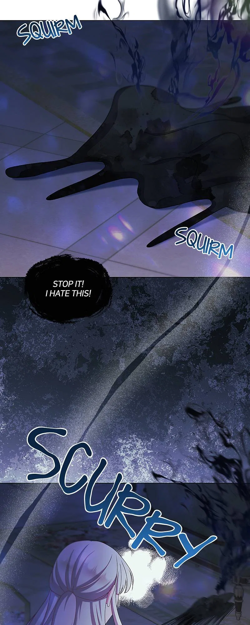 More Than You Know Chapter 73 – Page 21
