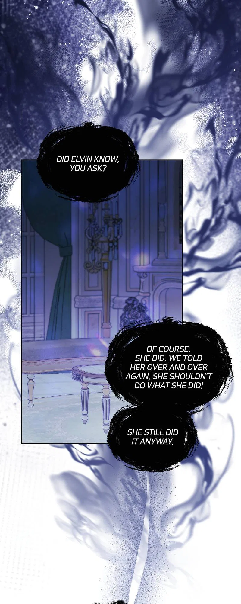 More Than You Know Chapter 73 – Page 23