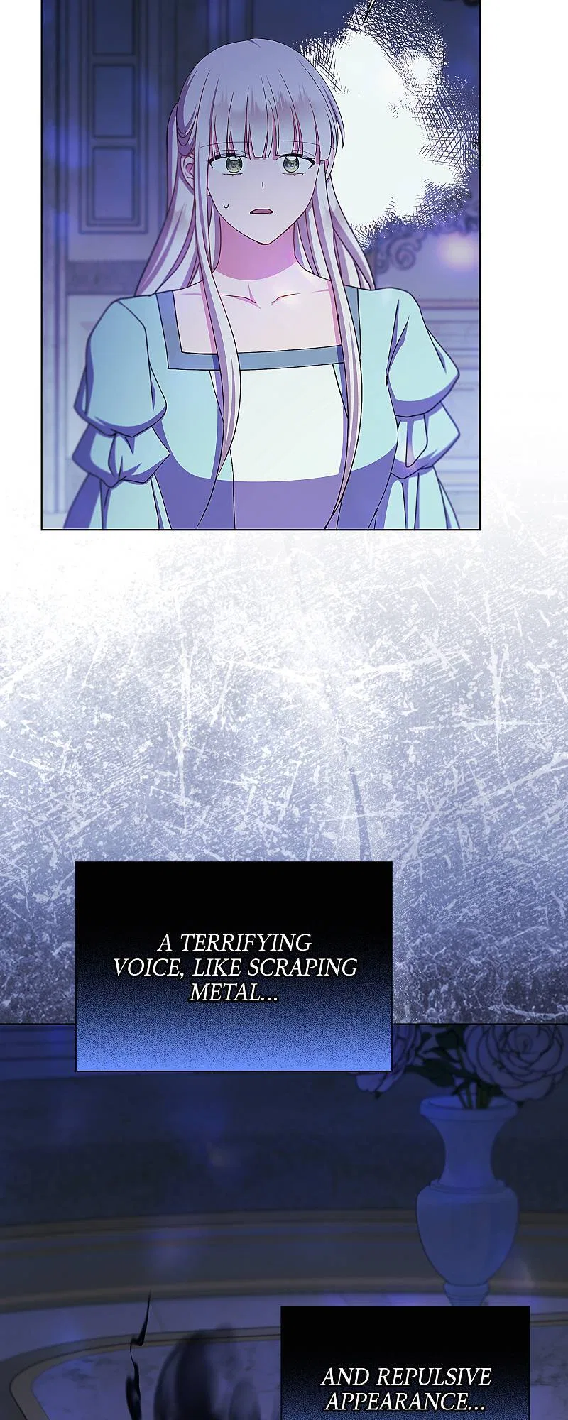 More Than You Know Chapter 73 – Page 25