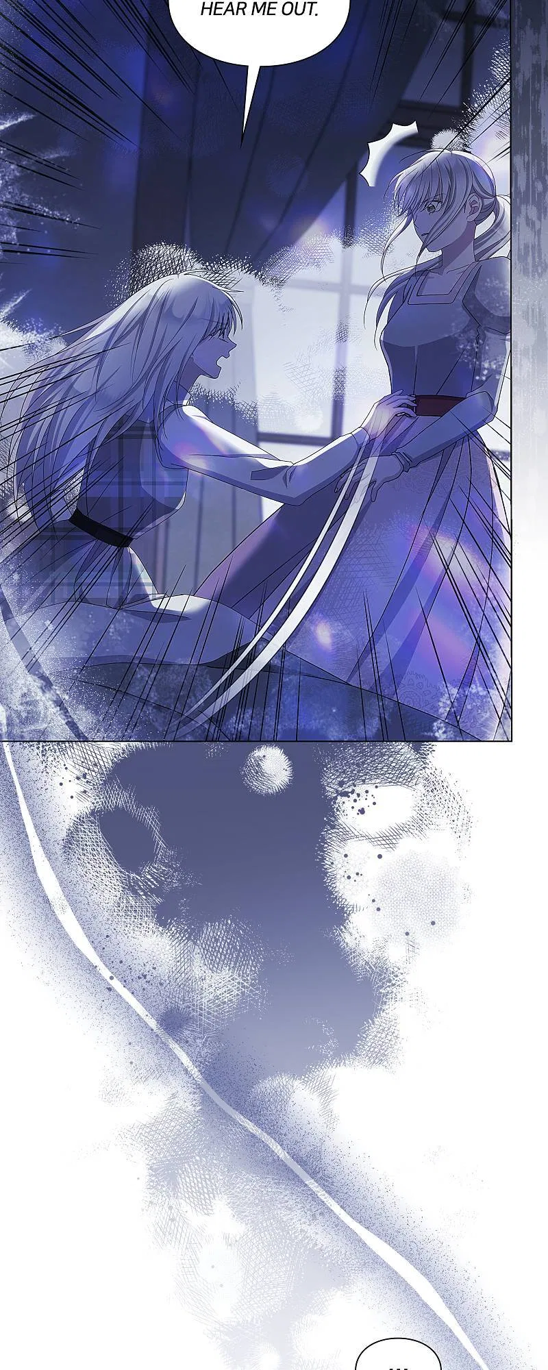 More Than You Know Chapter 73 – Page 27
