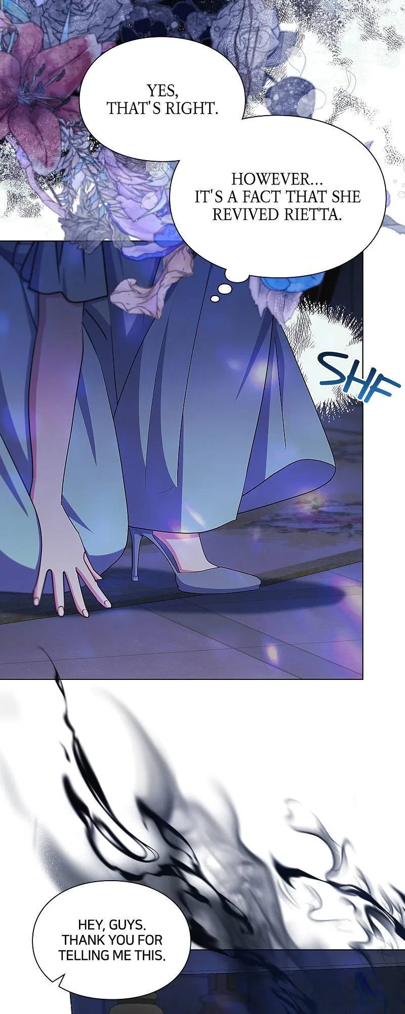 More Than You Know Chapter 73 – Page 30