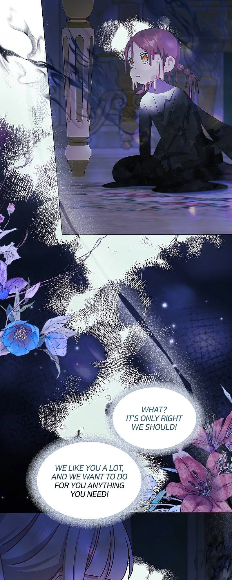 More Than You Know Chapter 73 – Page 31