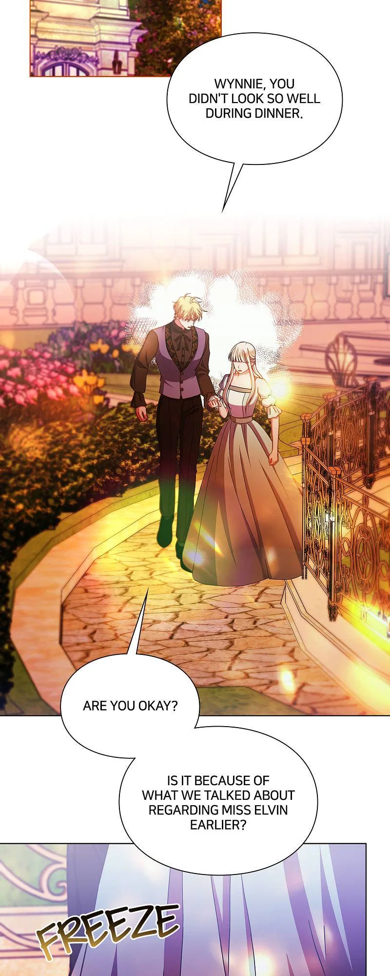 More Than You Know Chapter 73 – Page 36