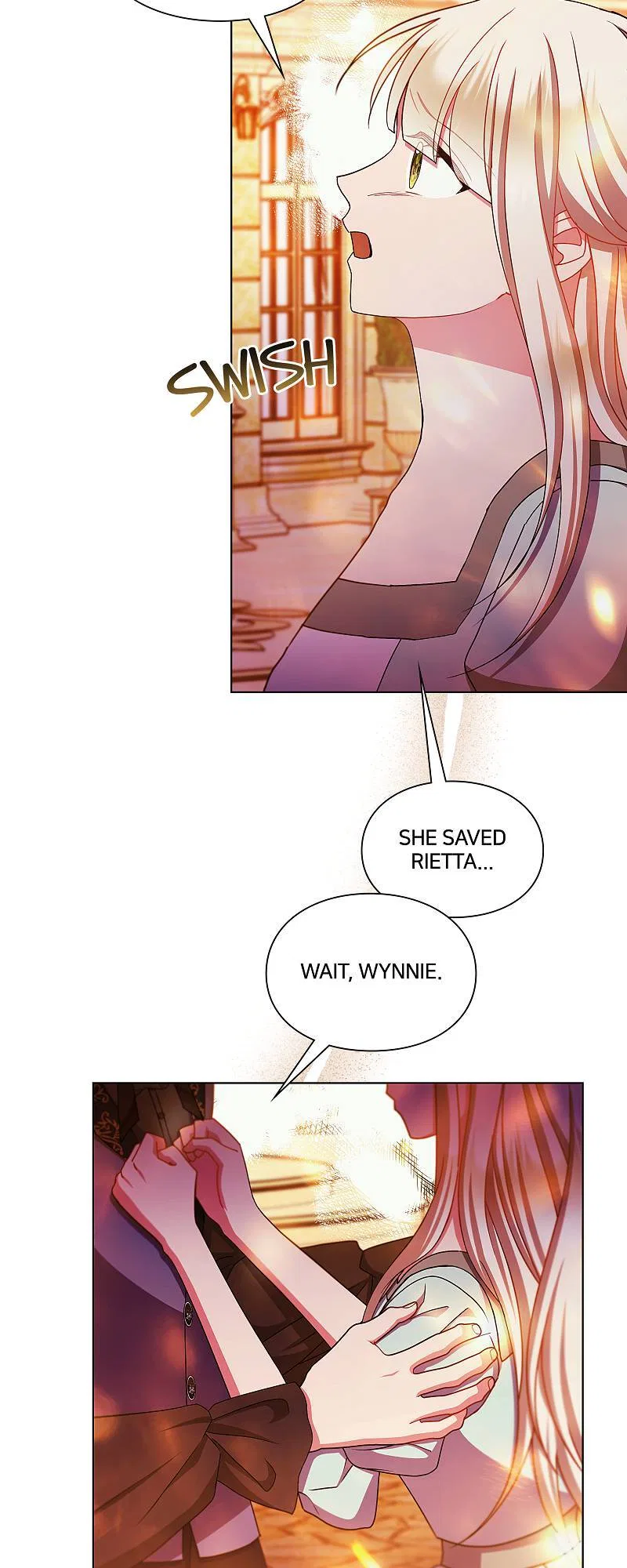 More Than You Know Chapter 73 – Page 39