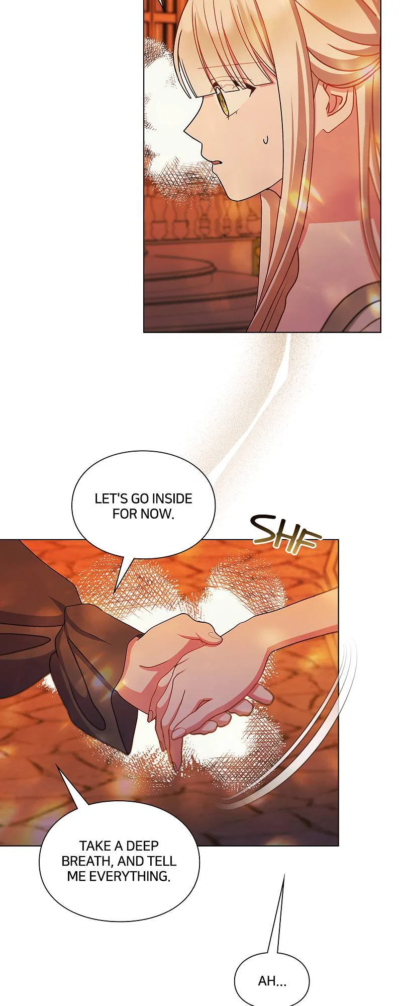 More Than You Know Chapter 73 – Page 41