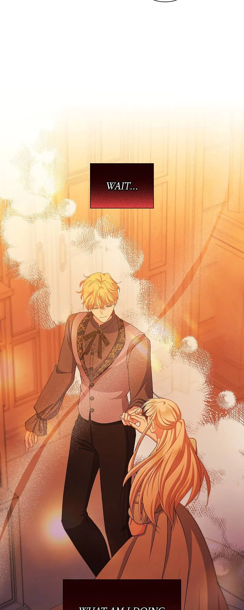 More Than You Know Chapter 73 – Page 42