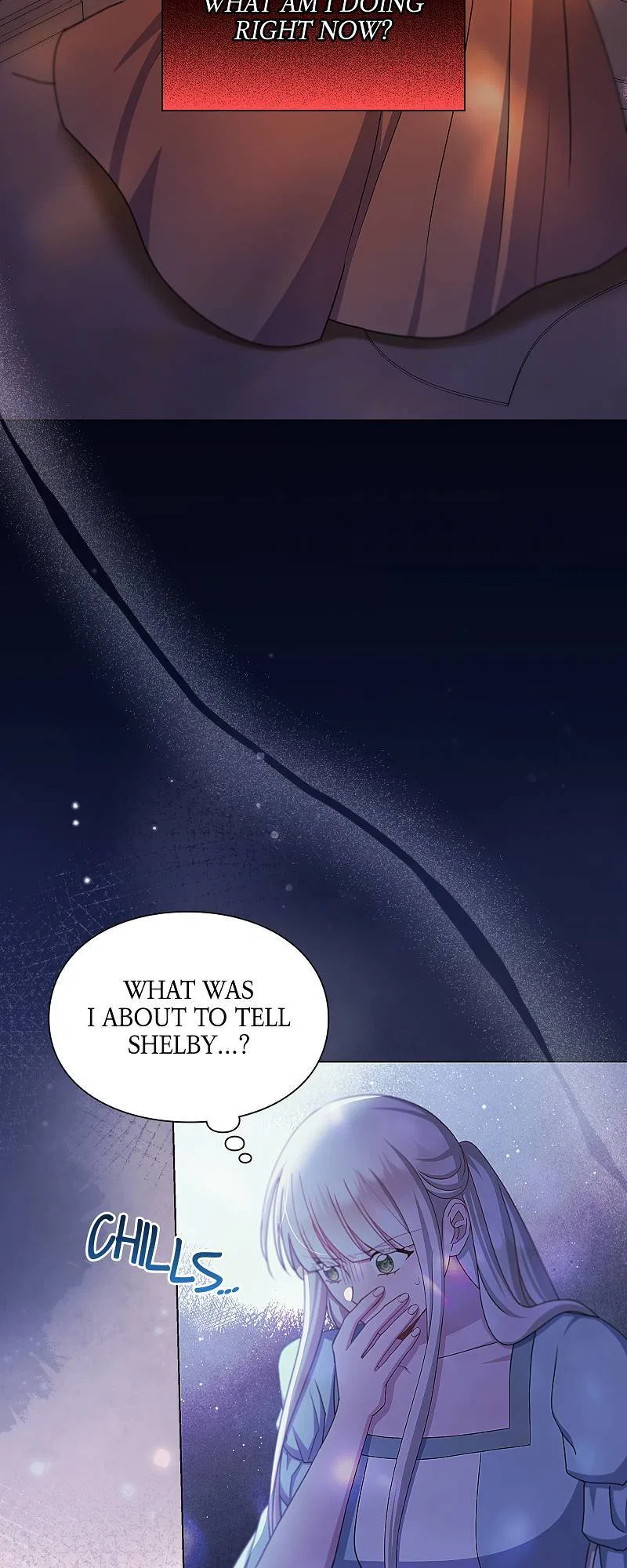 More Than You Know Chapter 73 – Page 43