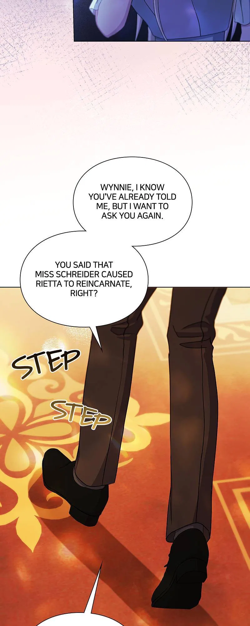More Than You Know Chapter 73 – Page 44