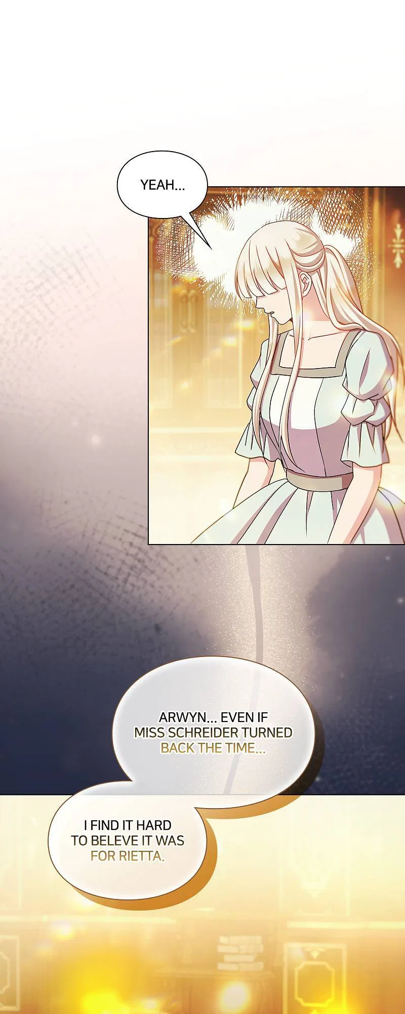 More Than You Know Chapter 73 – Page 46