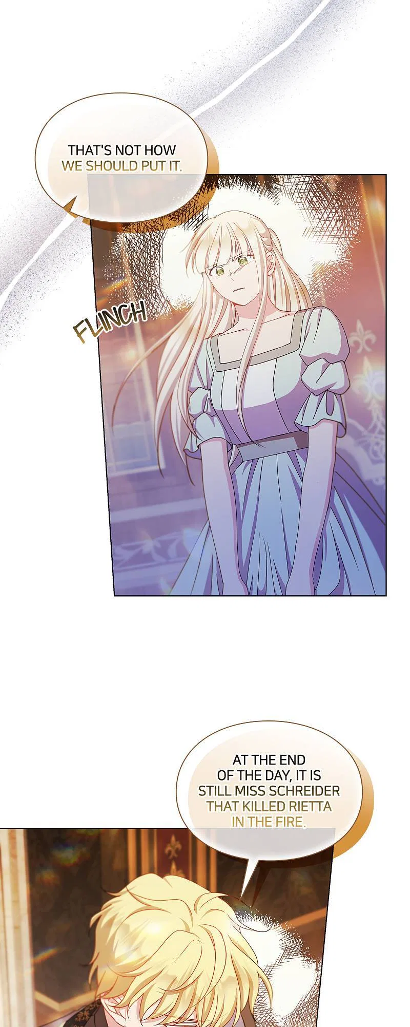 More Than You Know Chapter 73 – Page 49