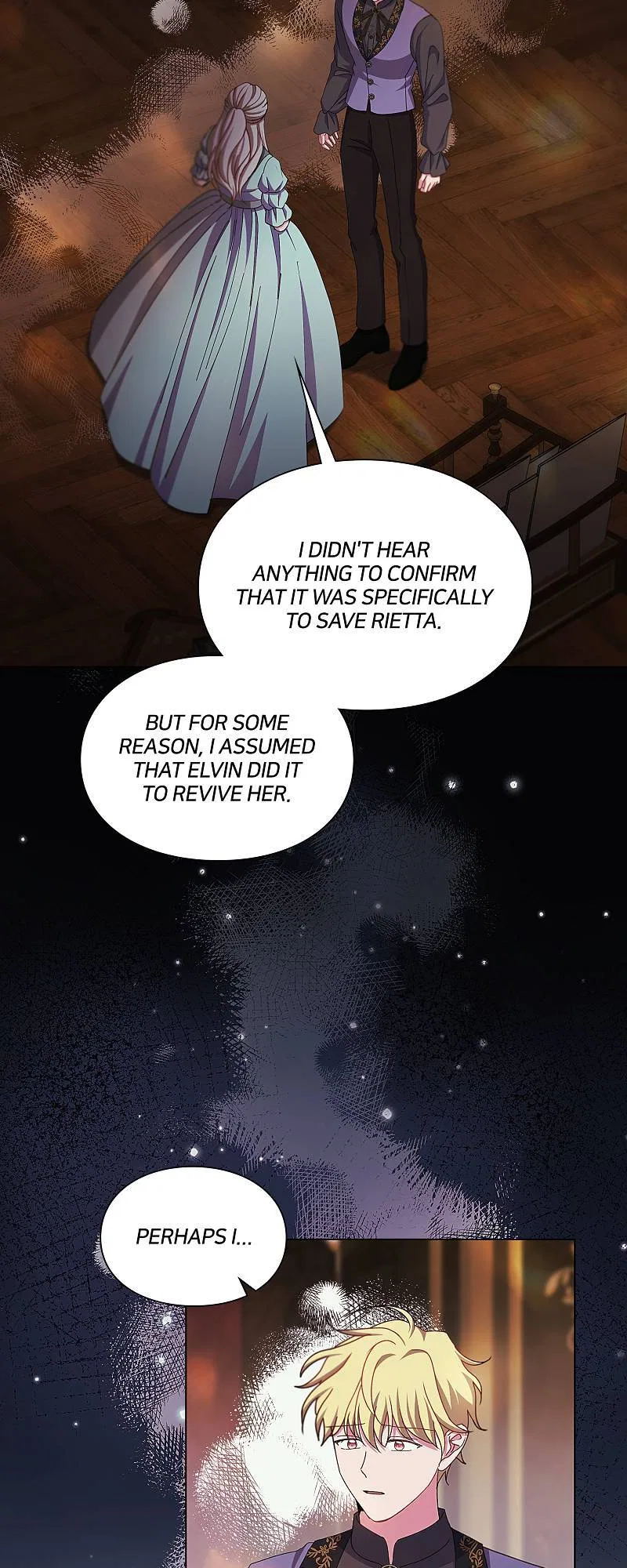 More Than You Know Chapter 73 – Page 54