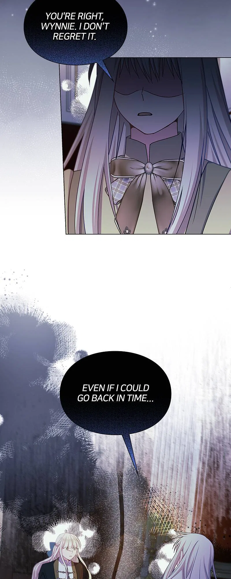 More Than You Know Chapter 73 – Page 66