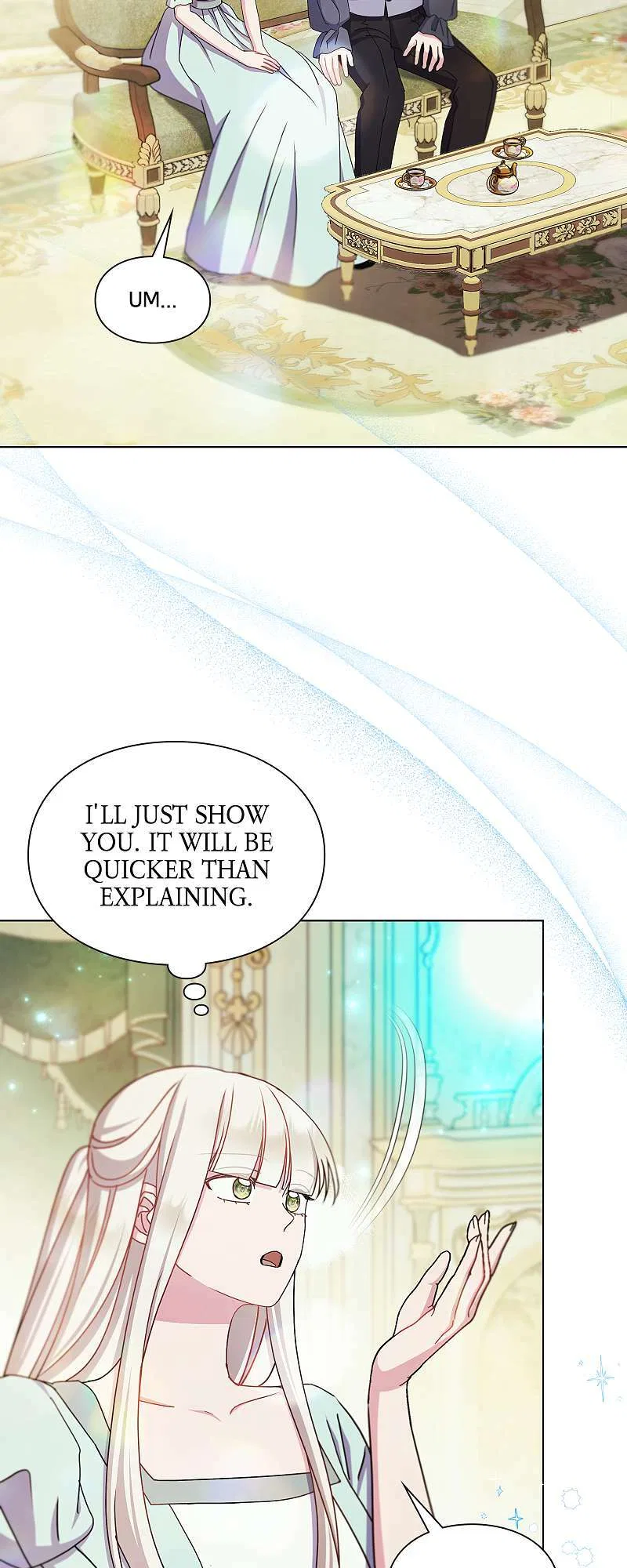 More Than You Know Chapter 72 – Page 2