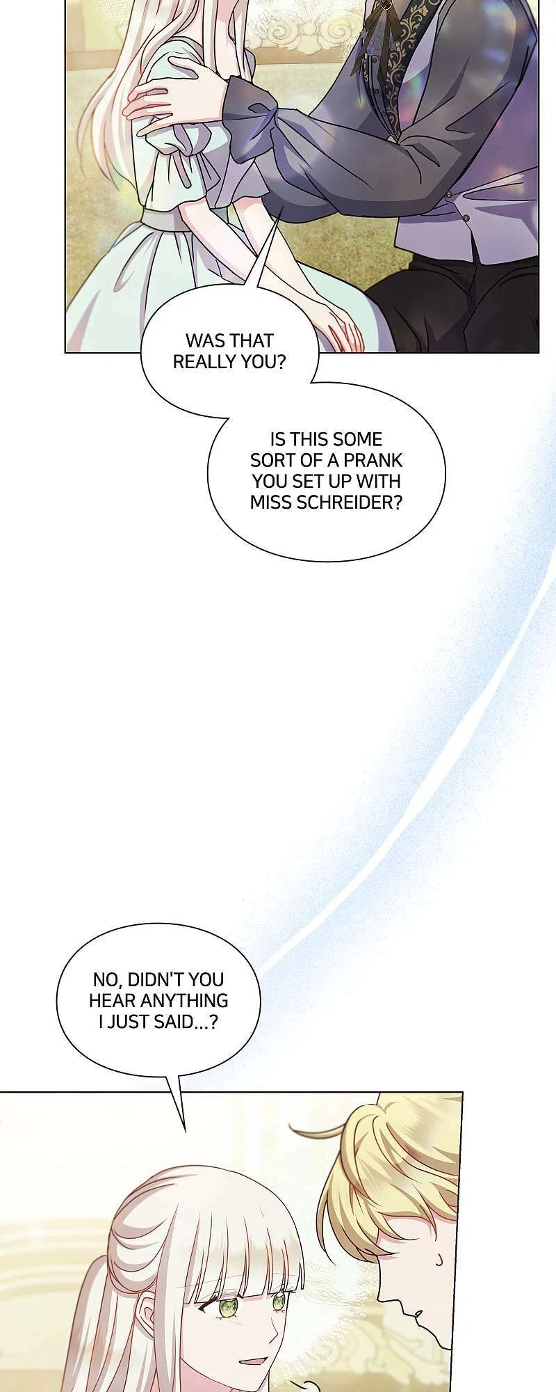 More Than You Know Chapter 72 – Page 14