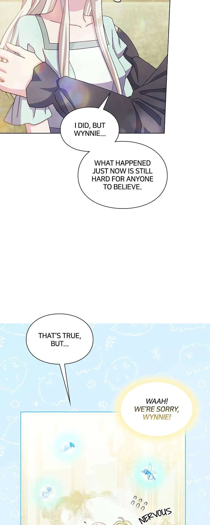 More Than You Know Chapter 72 – Page 15