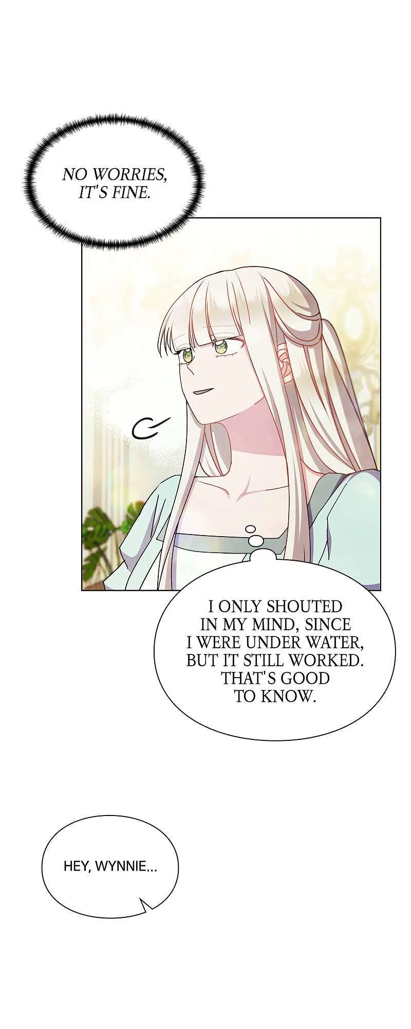 More Than You Know Chapter 72 – Page 17