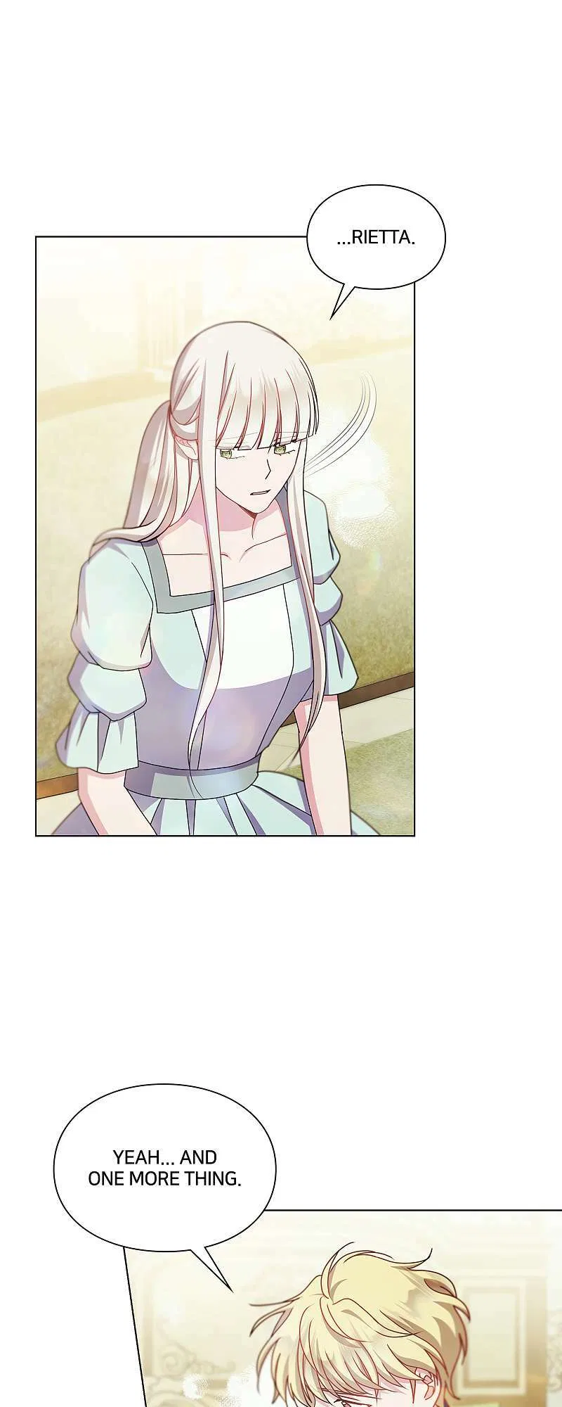 More Than You Know Chapter 72 – Page 20