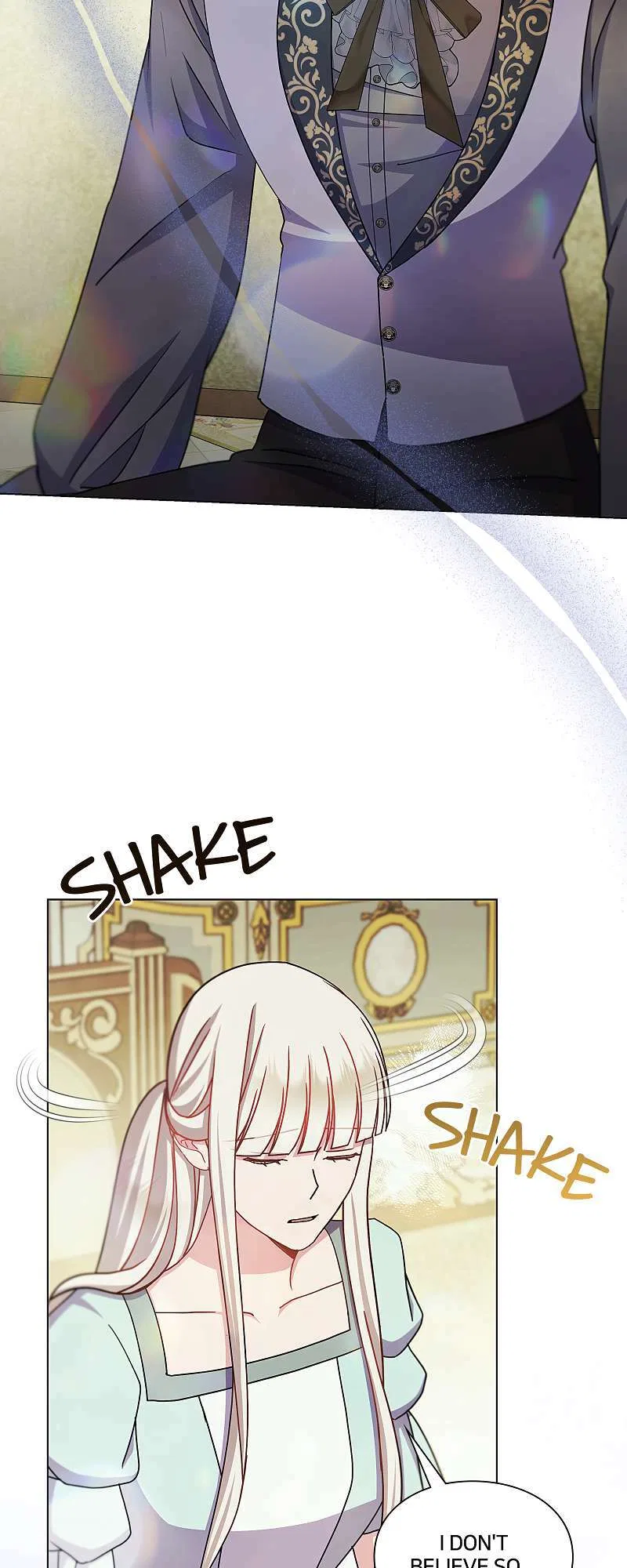 More Than You Know Chapter 72 – Page 23