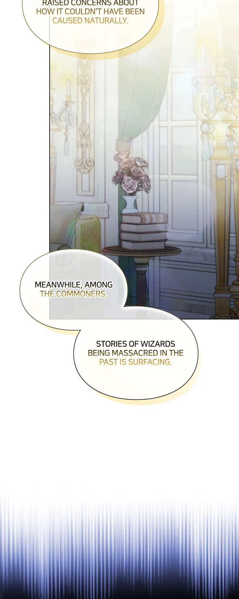 More Than You Know Chapter 72 – Page 27