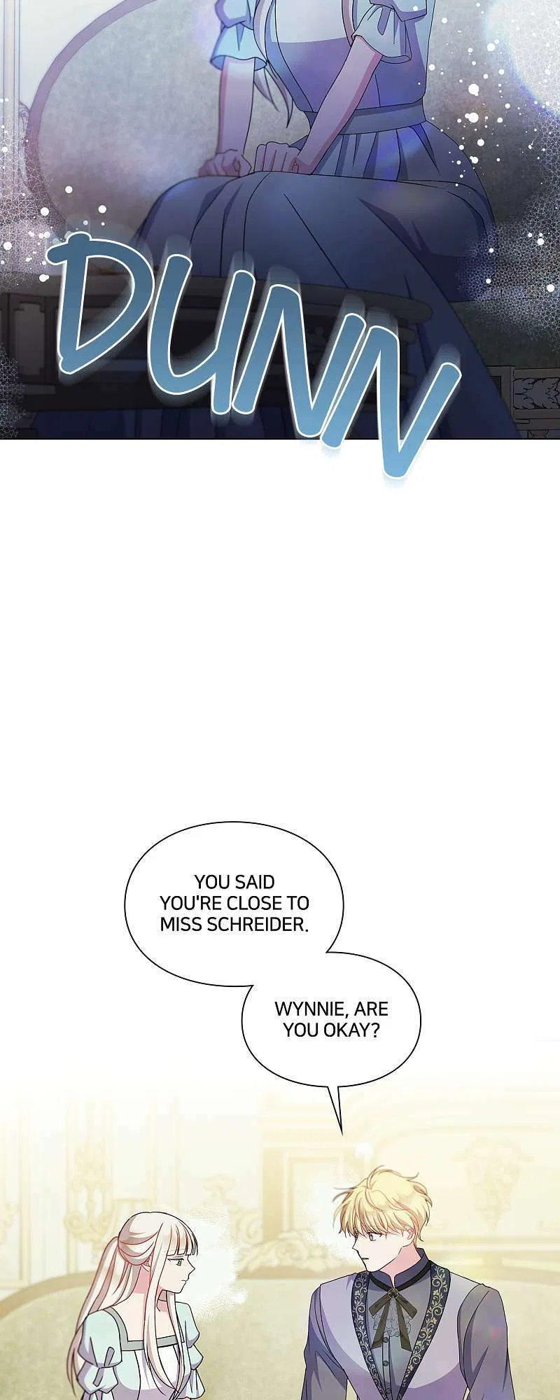 More Than You Know Chapter 72 – Page 31