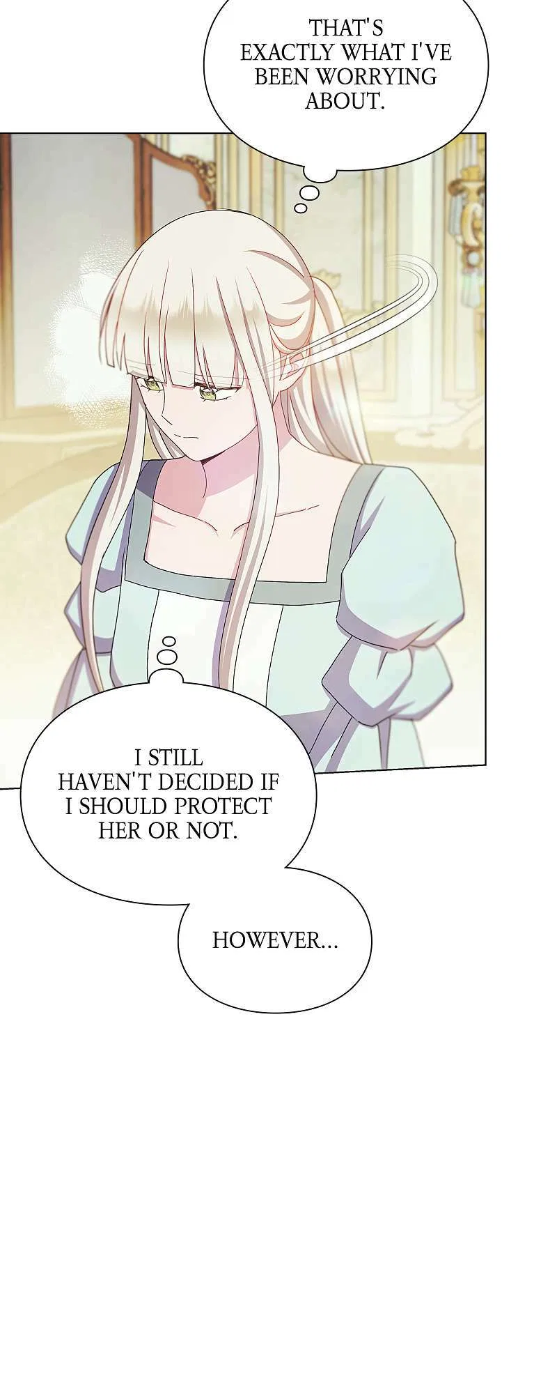 More Than You Know Chapter 72 – Page 33