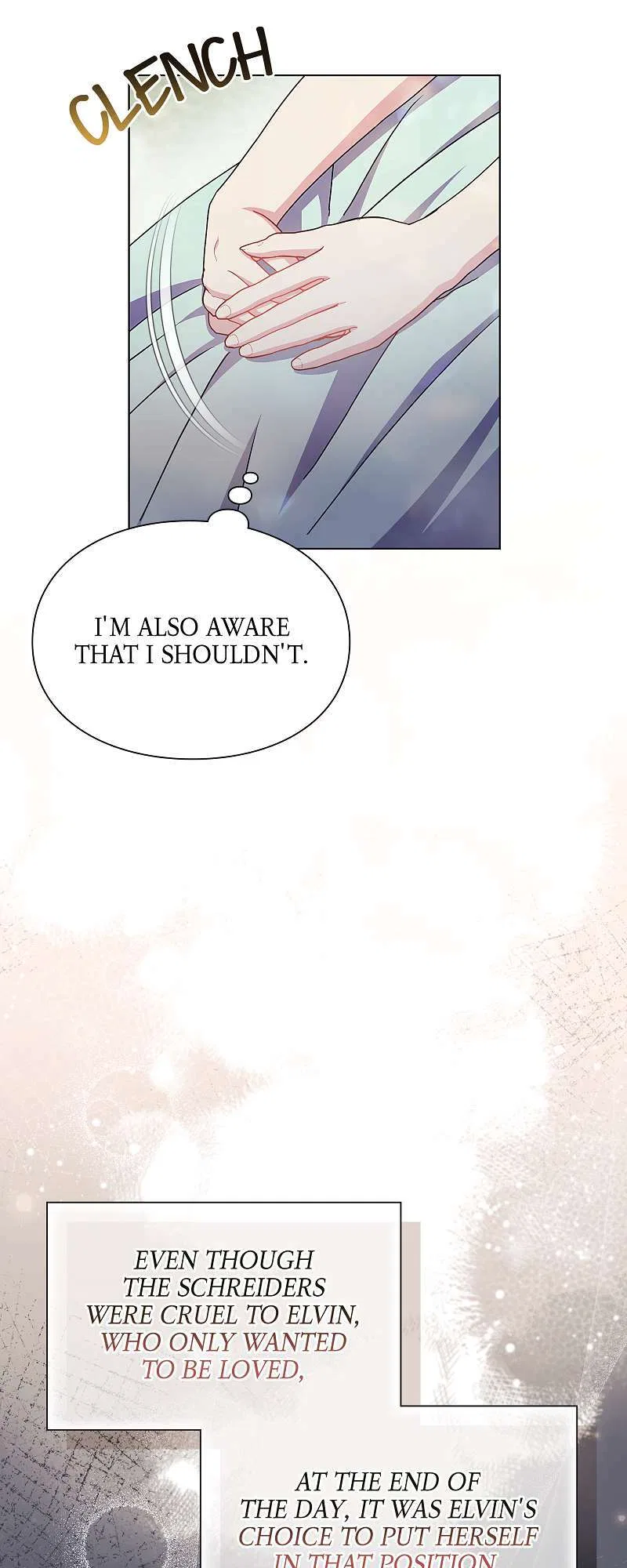 More Than You Know Chapter 72 – Page 34