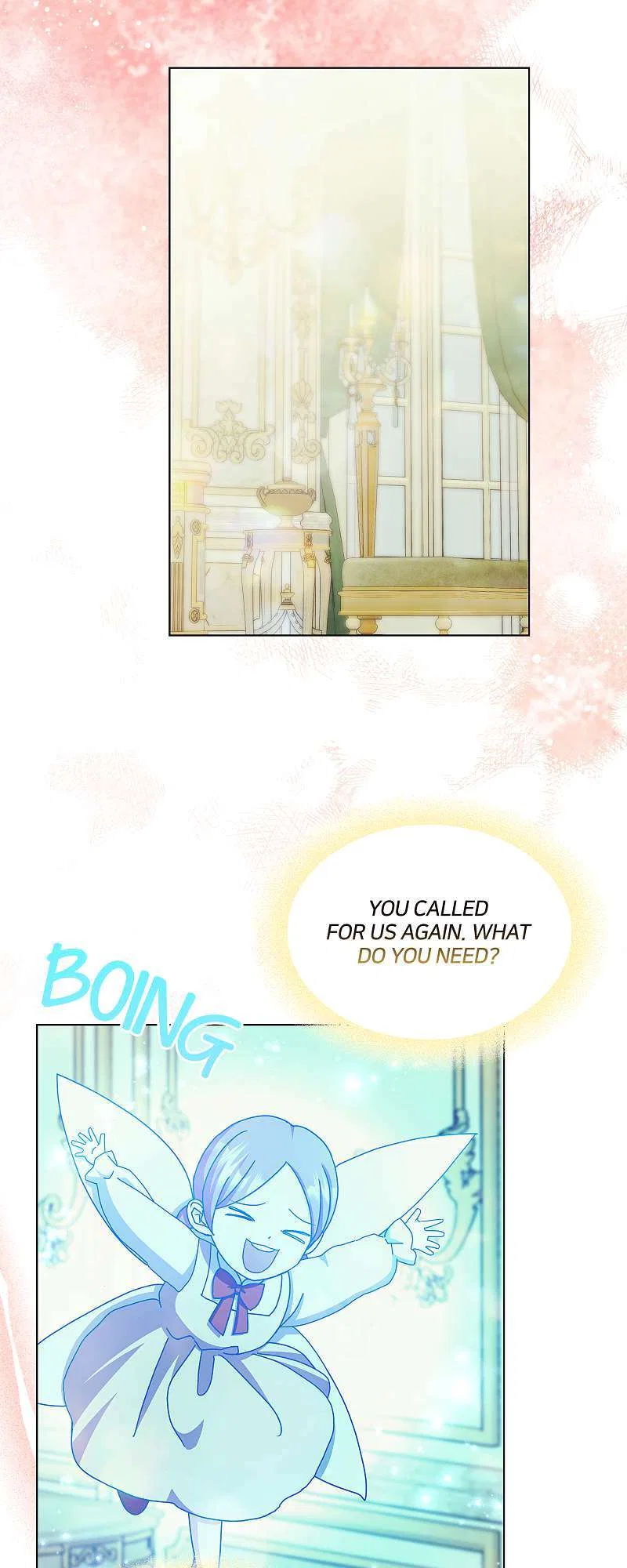 More Than You Know Chapter 72 – Page 41