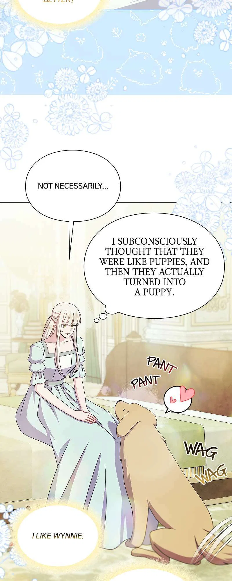 More Than You Know Chapter 72 – Page 47