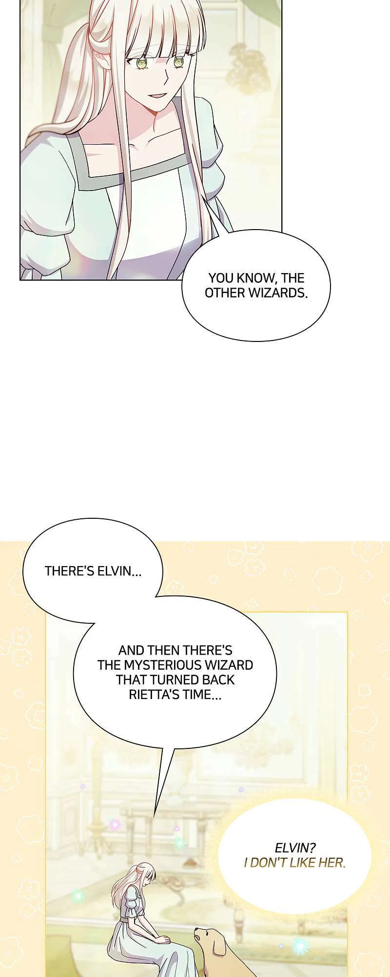 More Than You Know Chapter 72 – Page 49
