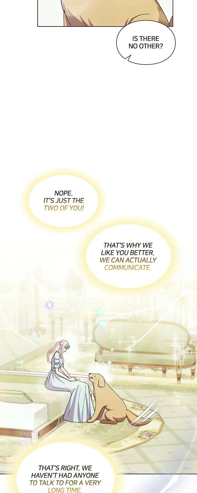 More Than You Know Chapter 72 – Page 53