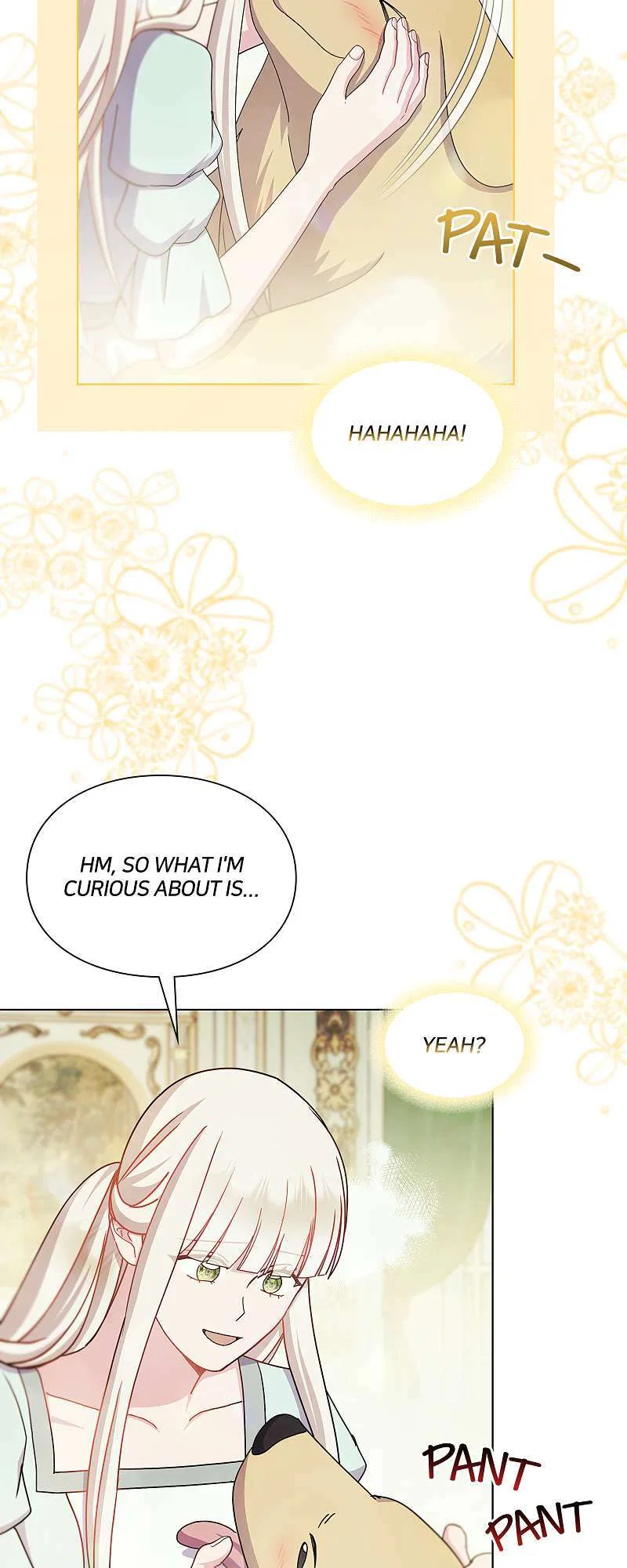More Than You Know Chapter 72 – Page 57
