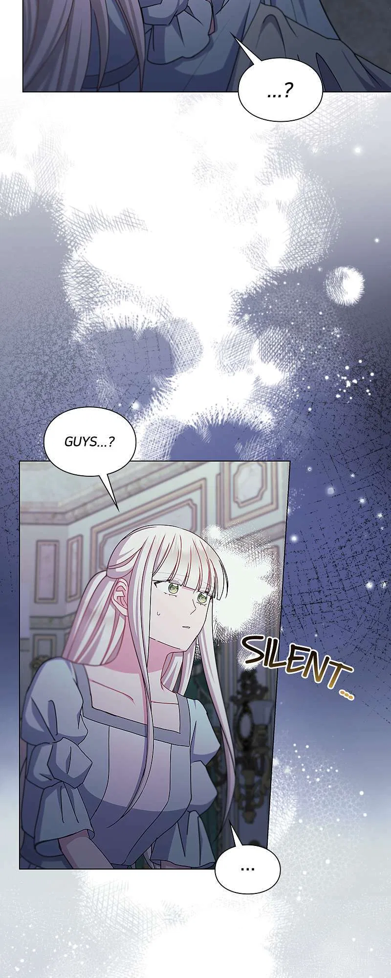 More Than You Know Chapter 72 – Page 61