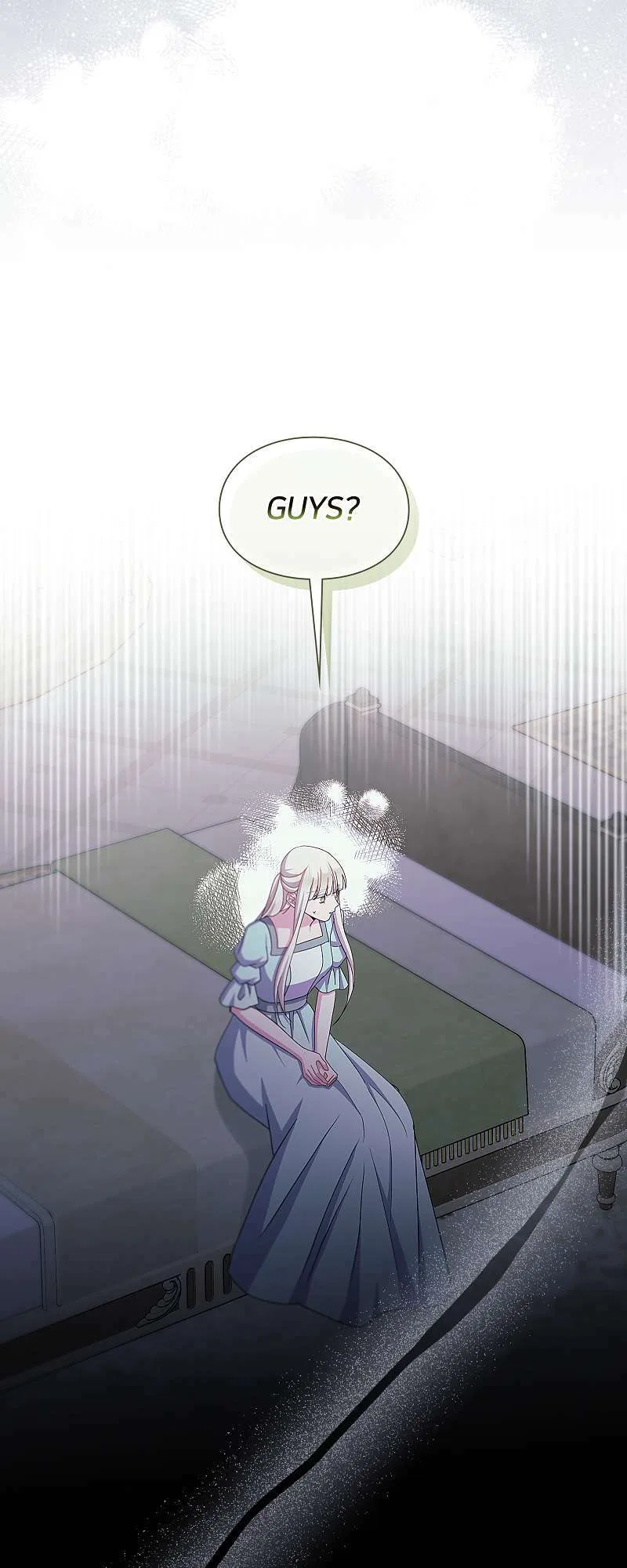More Than You Know Chapter 72 – Page 62