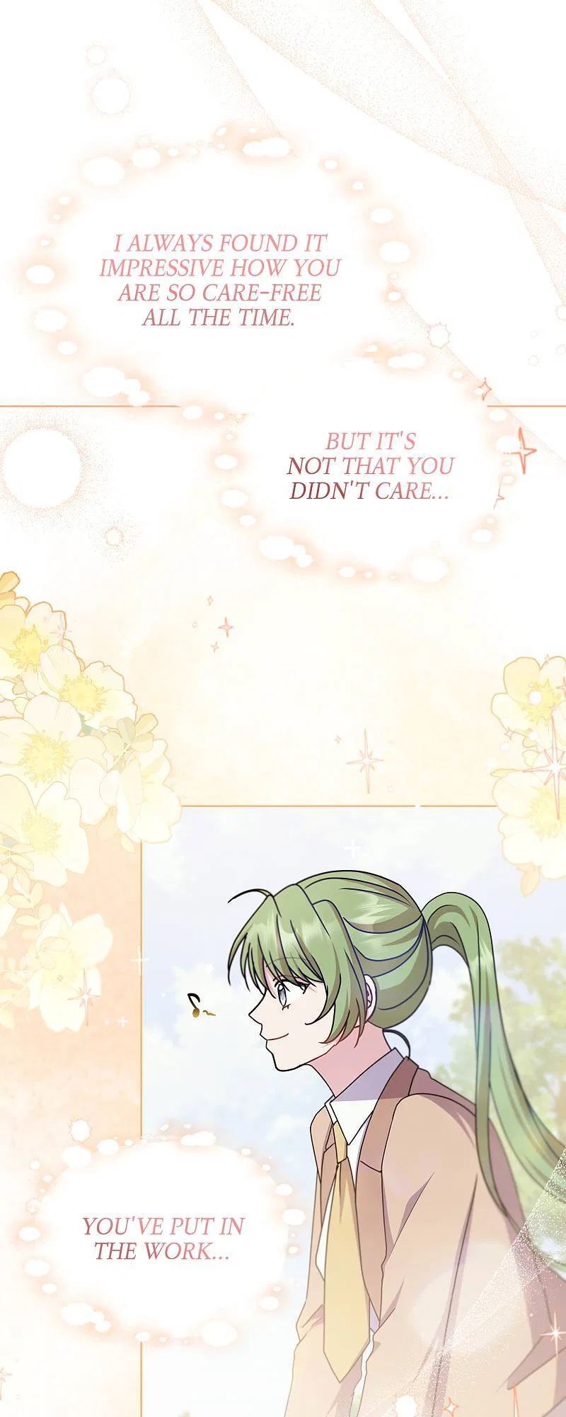 More Than You Know Chapter 71 – Page 2