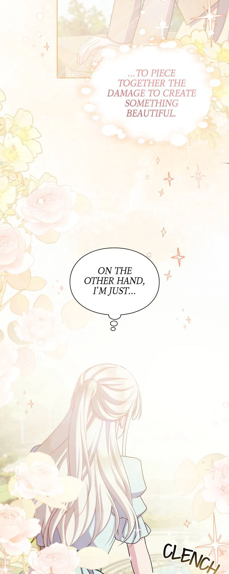 More Than You Know Chapter 71 – Page 3