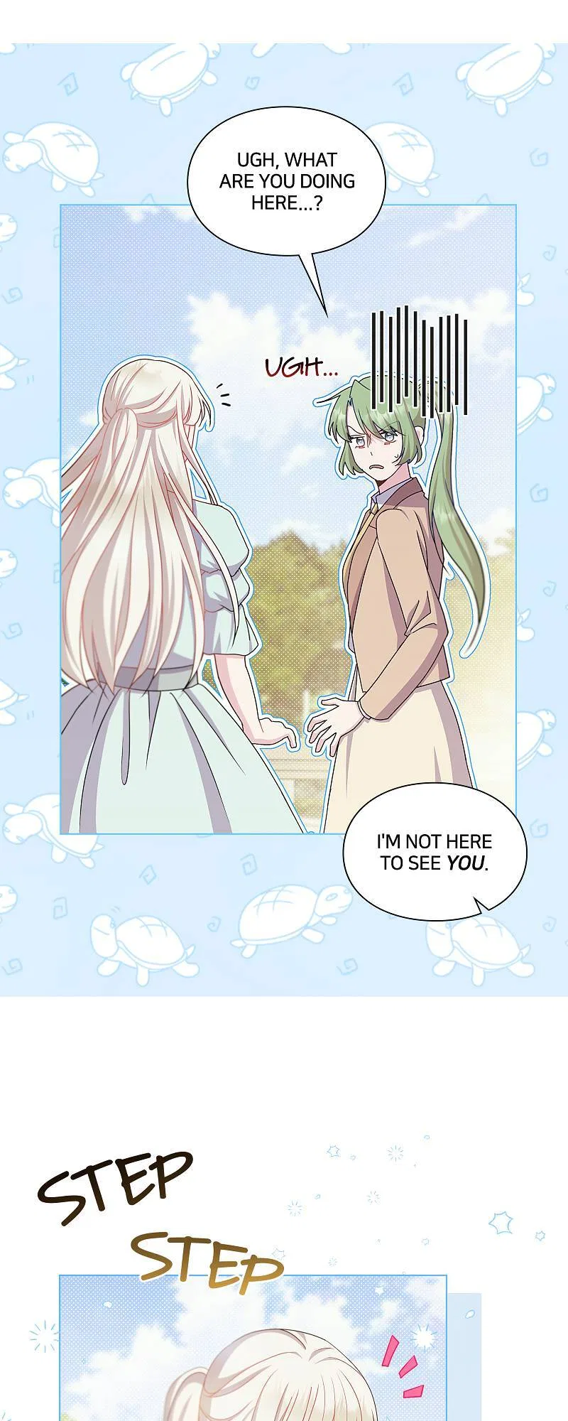 More Than You Know Chapter 71 – Page 5