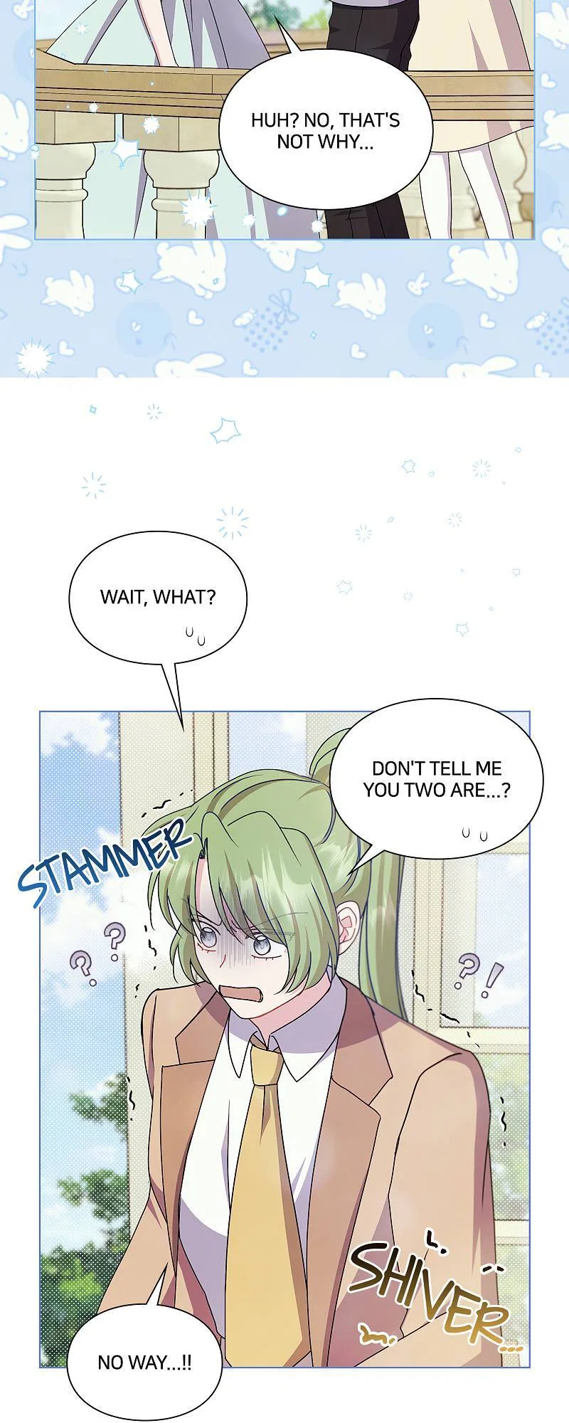 More Than You Know Chapter 71 – Page 7