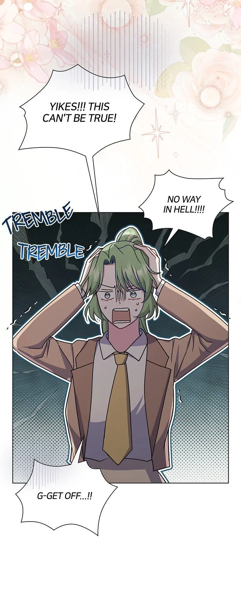 More Than You Know Chapter 71 – Page 10