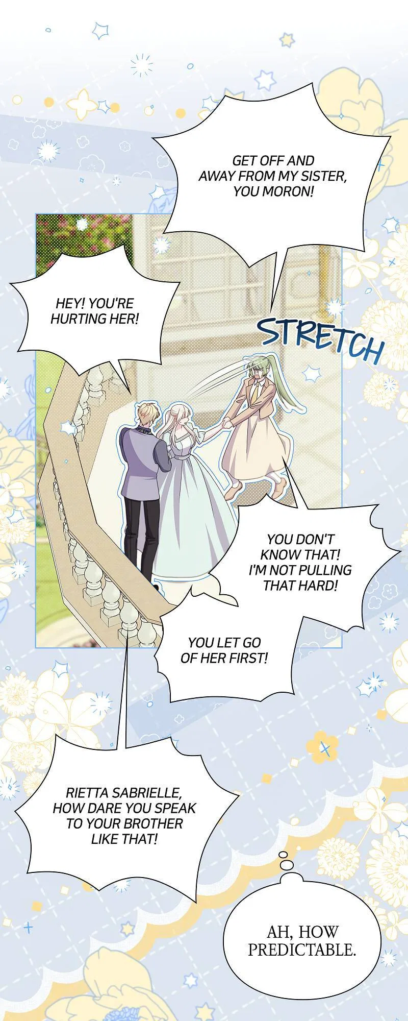 More Than You Know Chapter 71 – Page 11