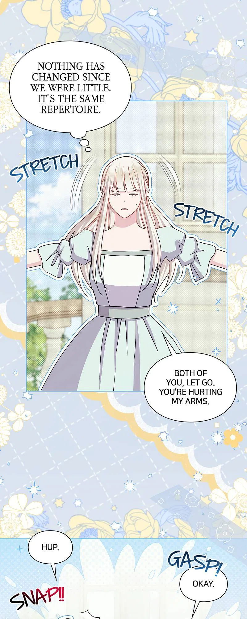 More Than You Know Chapter 71 – Page 12