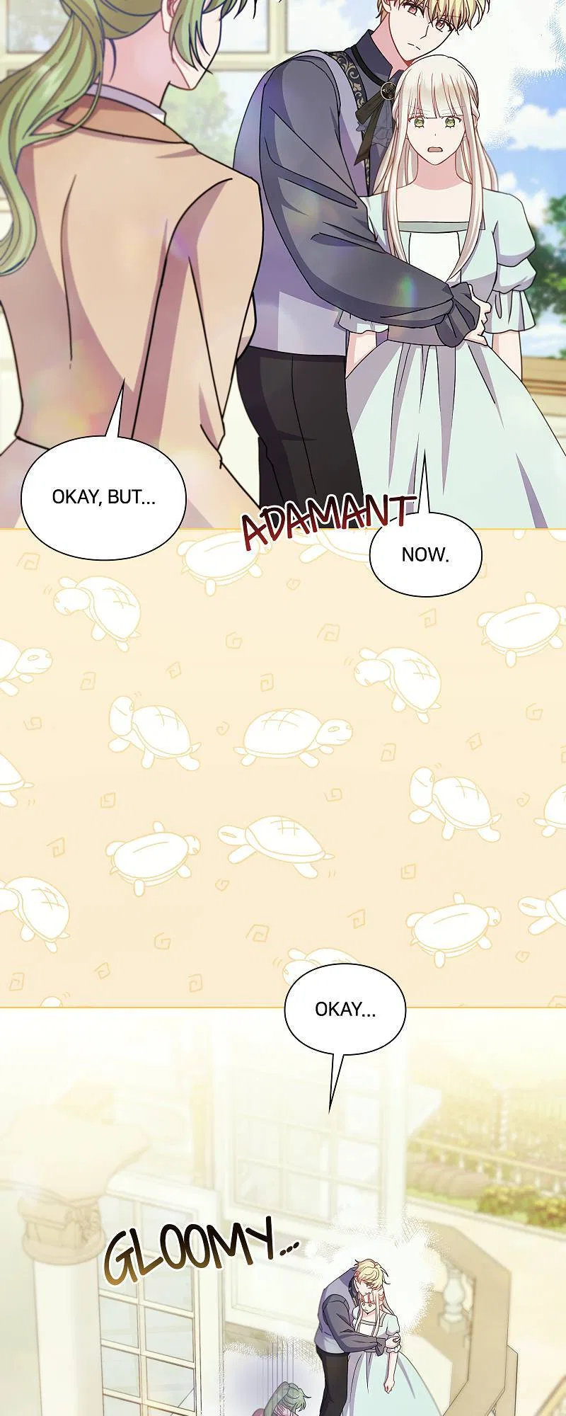 More Than You Know Chapter 71 – Page 15