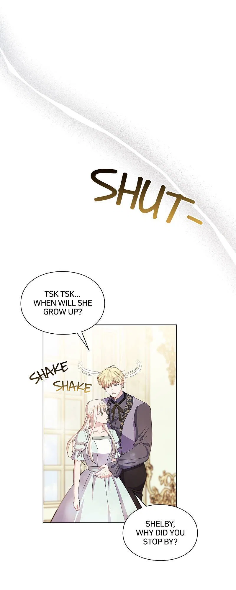 More Than You Know Chapter 71 – Page 17