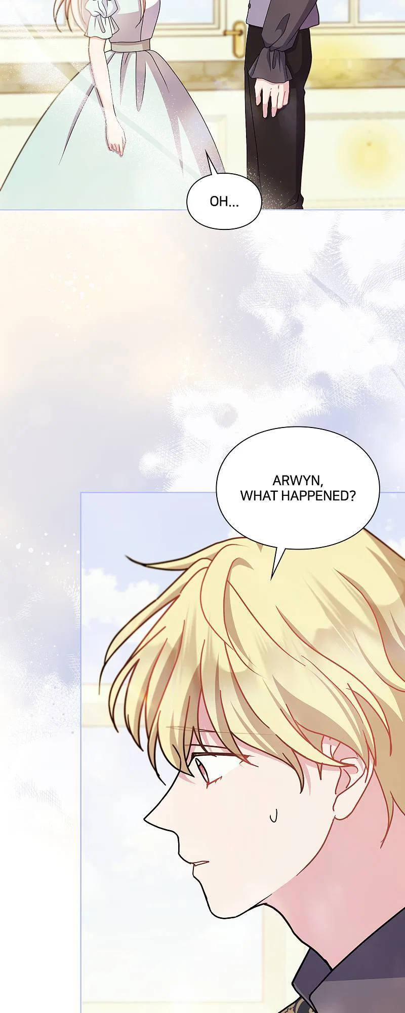 More Than You Know Chapter 71 – Page 19