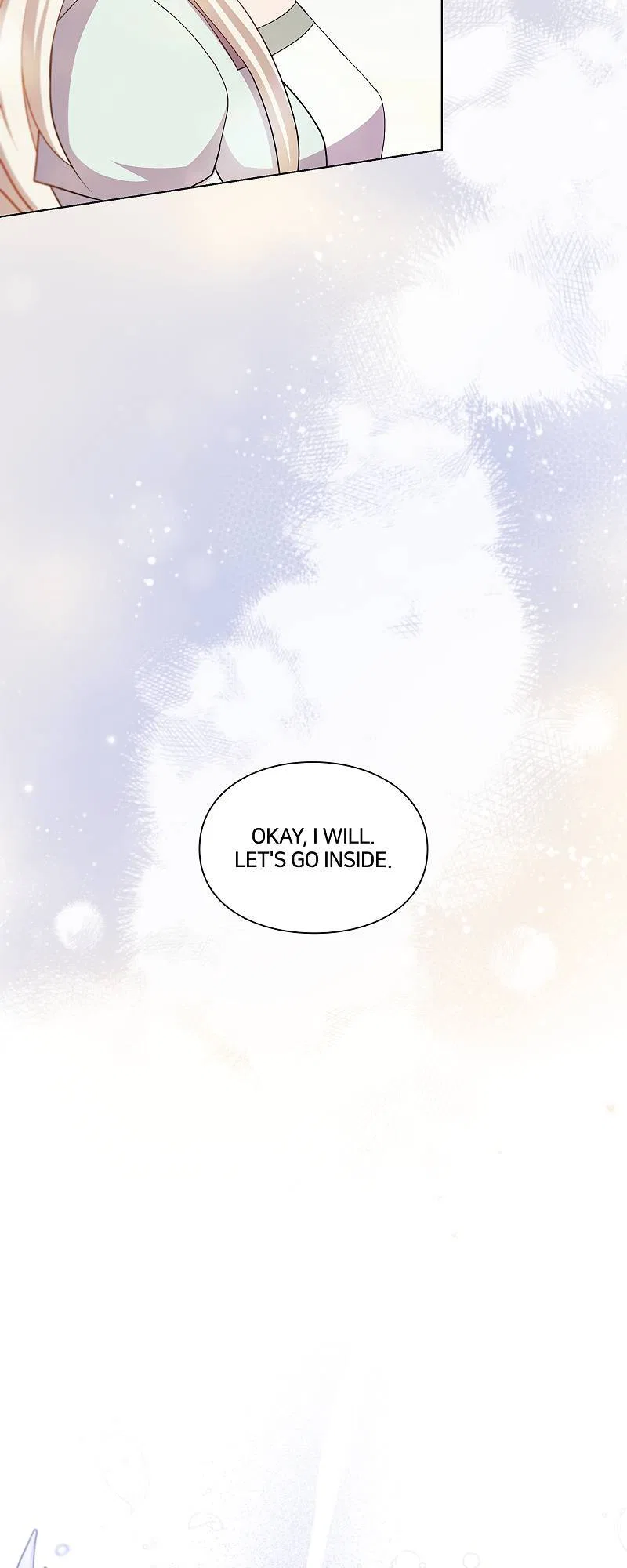 More Than You Know Chapter 71 – Page 23
