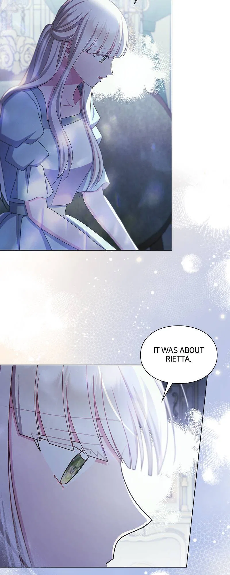 More Than You Know Chapter 71 – Page 27